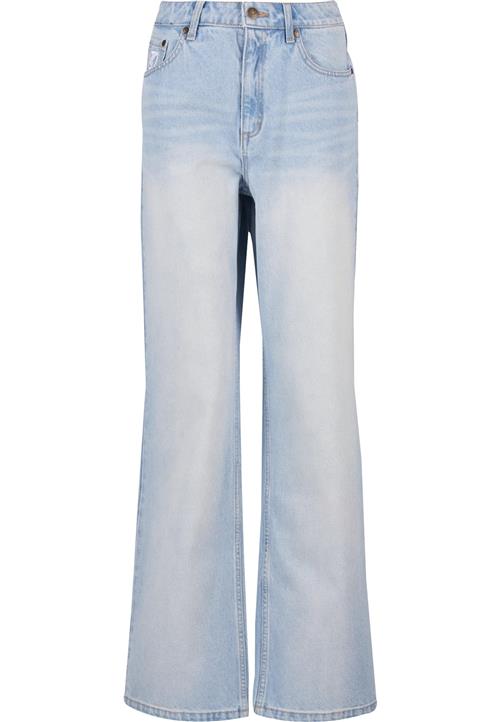 Karl Kani Jeans  lyseblå