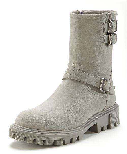 Elbsand Støvler 'Elbsand '  lysegrå