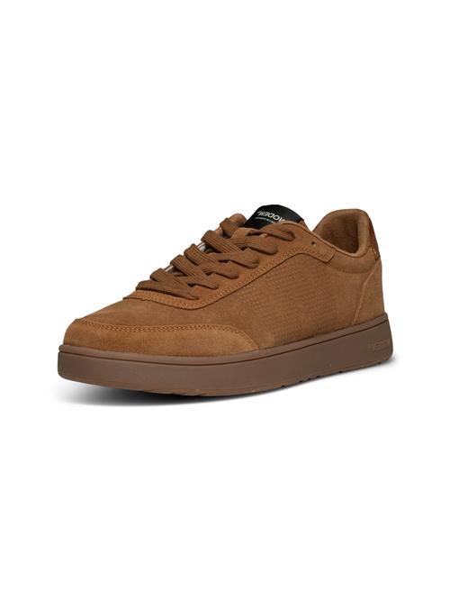 WODEN Sneaker low 'Toke'  brun
