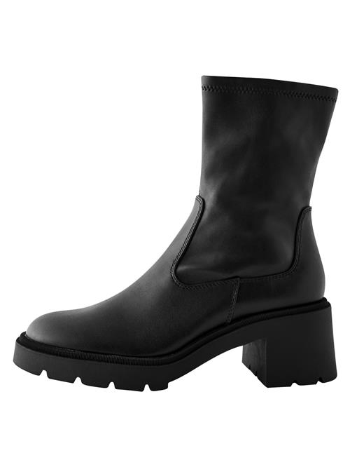 Next Støvletter  sort