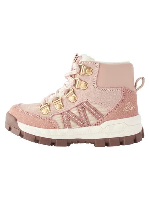 Next Snowboots  pink