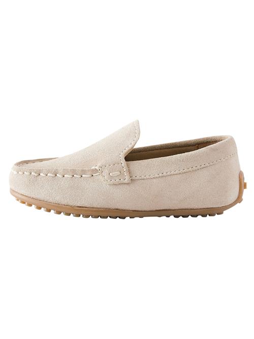 Next Lave sko  beige