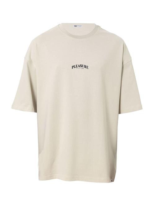 VAMOS CLO Bluser & t-shirts  blandingsfarvet / sort / hvid