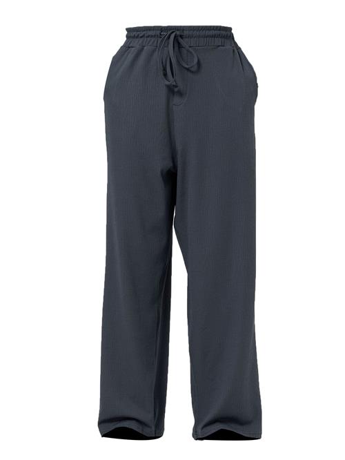 VAMOS CLO Bukser  blå