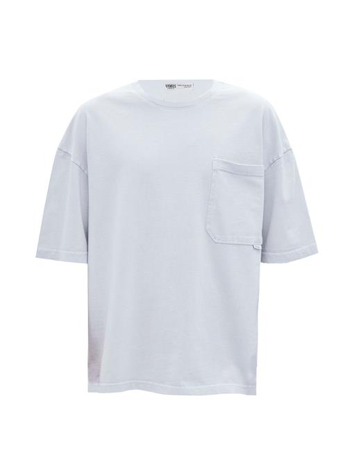 VAMOS CLO Bluser & t-shirts  hvid