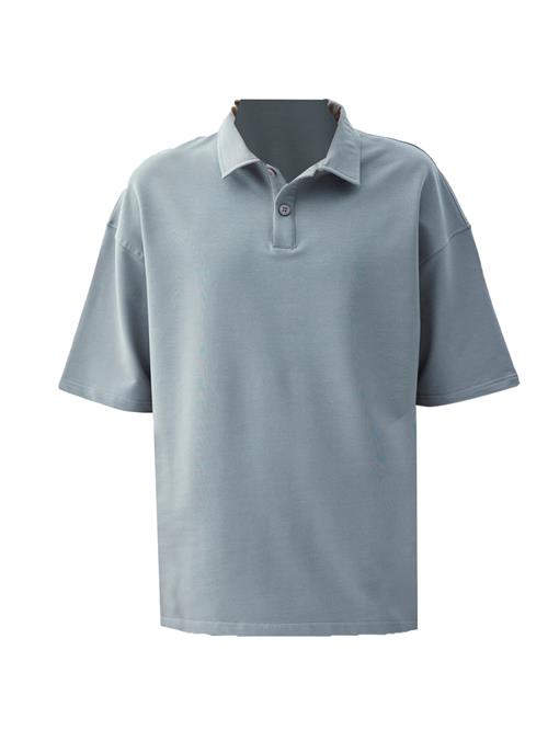 VAMOS CLO Bluser & t-shirts  grå