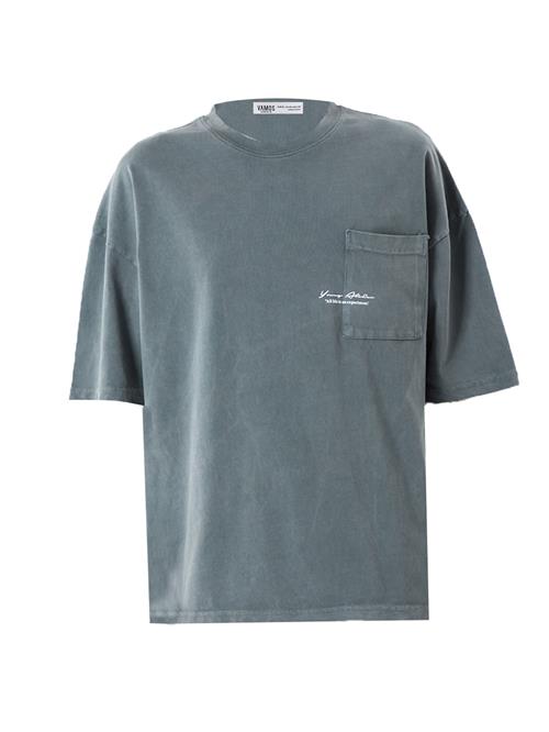 VAMOS CLO Bluser & t-shirts  grå