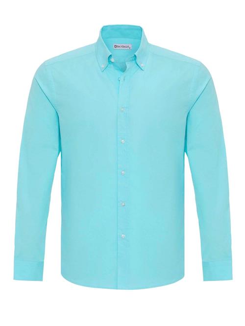 Dandalo Skjorte  himmelblå