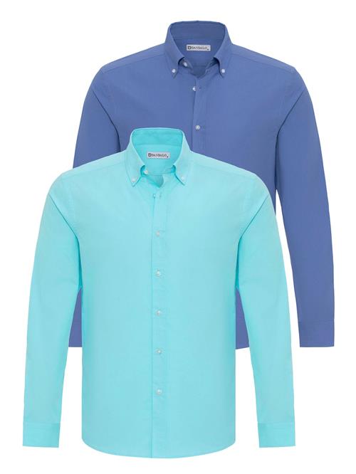 Dandalo Skjorte  blå