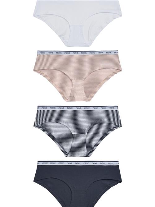 Se Next Slip  blandingsfarvet hos About You