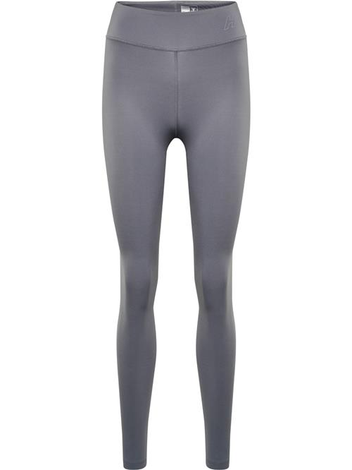 Hummel Sportsbukser 'Fundamental'  grå