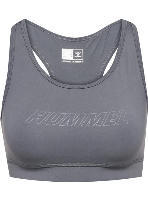 Hummel Sports-BH 'TE FUNDAMENTAL'  grafit