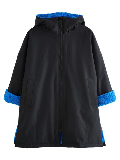 Next Overgangsjakke  koboltblåt / sort