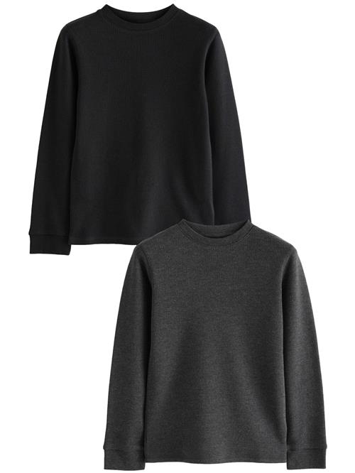 Next Undertrøje  grå / sort