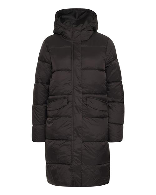 ICHI Vinterjakke 'Zorana Ja2'  sort