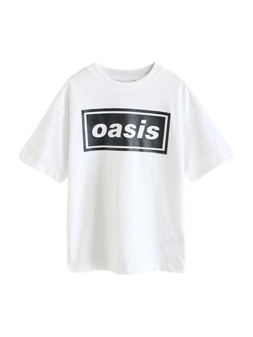 Next Shirts  sort / hvid