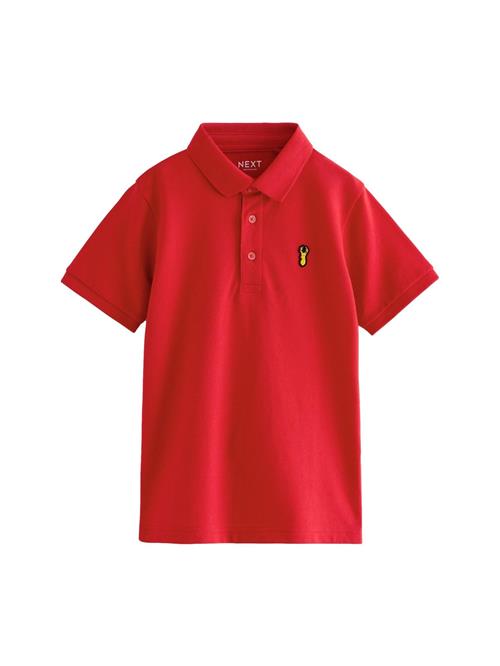 Next Shirts  rød