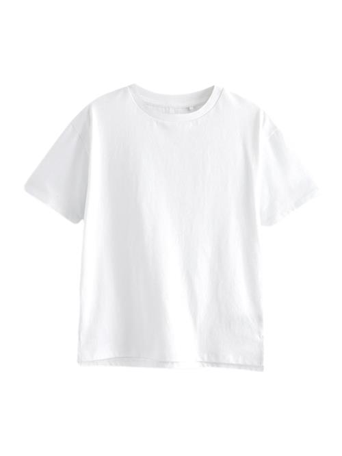 Next Bluser & t-shirts  hvid