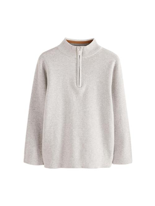 Next Pullover  lysegrå