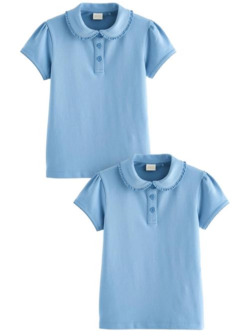 Next Bluser & t-shirts  himmelblå