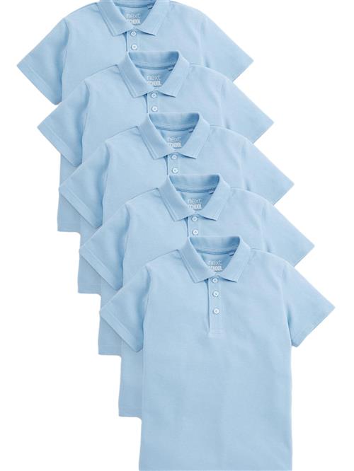 Next Shirts  lyseblå