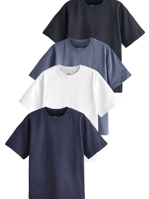 Next Shirts  blandingsfarvet