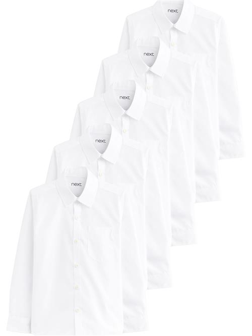 Next Skjorte  hvid