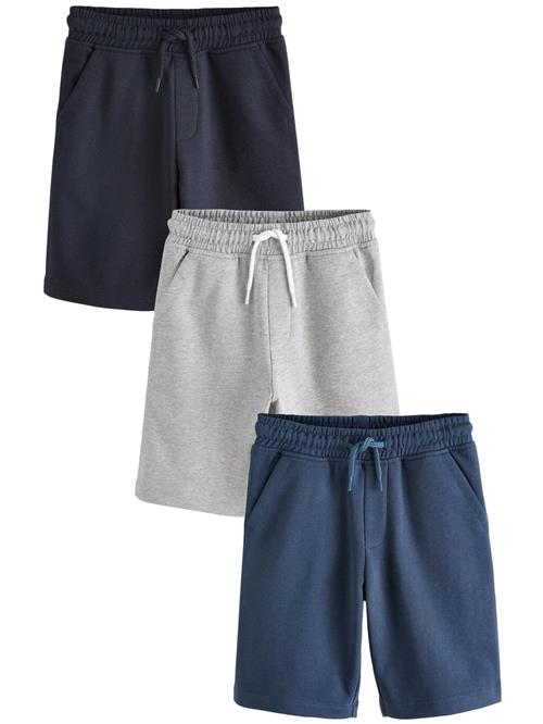 Next Bukser  navy / mørkeblå / grå