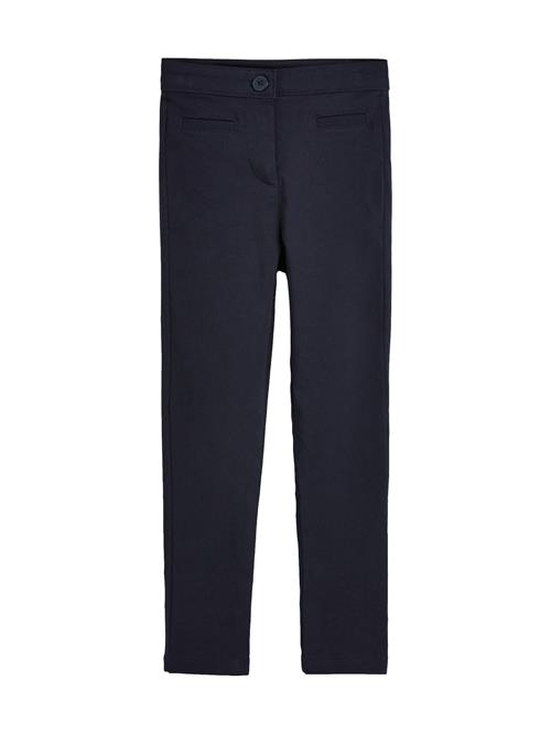 Next Bukser  navy