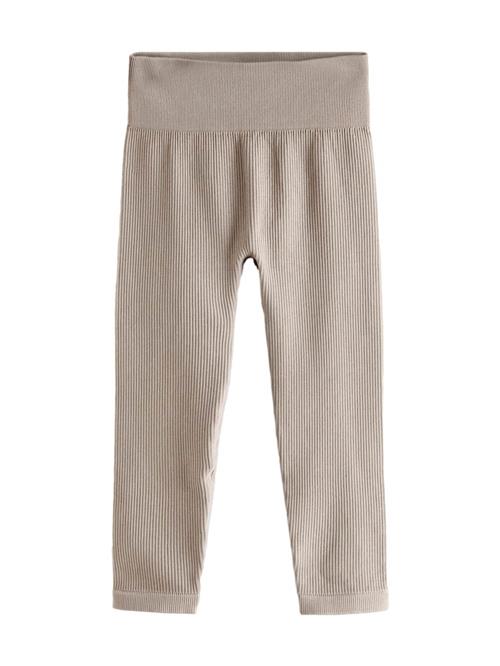 Next Leggings  taupe