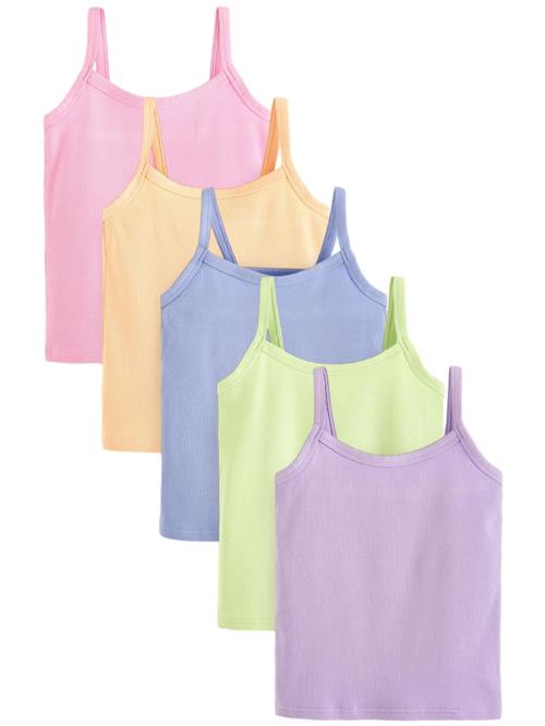 Next Undertrøje  blandingsfarvet