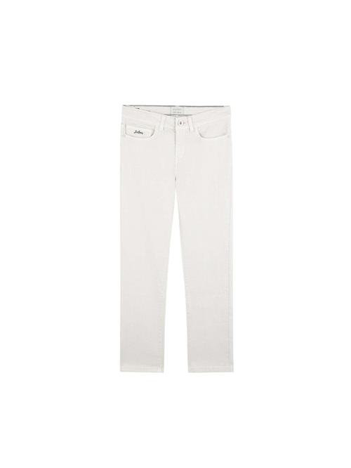 Scalpers Bukser  hvid