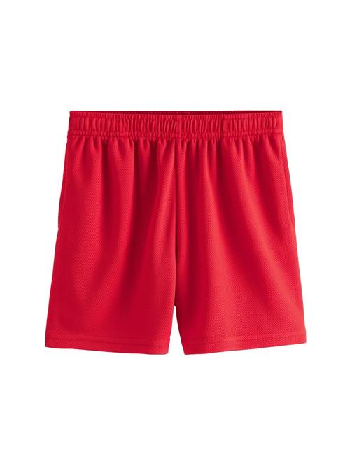 Next Sportsbukser  rød