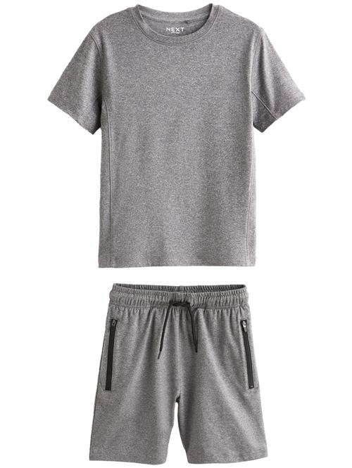 Next Sæt  grå