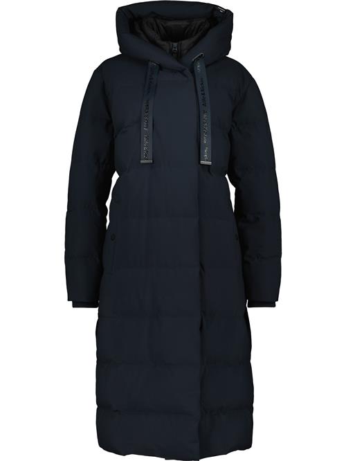 alife & kickin Vinterfrakke 'DitteAK'  marin