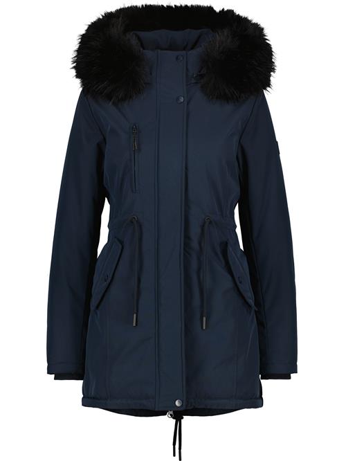 alife & kickin Vinterparka 'KierseyAK'  marin