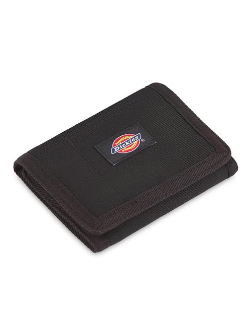 DICKIES Tegnebog 'KENTWOOD'  blå / rød / sort / hvid