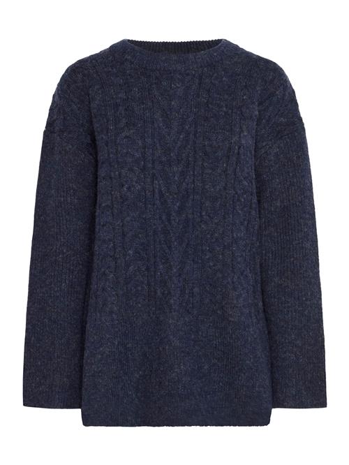 b.young Pullover 'NELLO'  navy