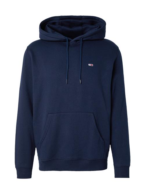 Tommy Jeans Sweatshirt  navy / rød / hvid