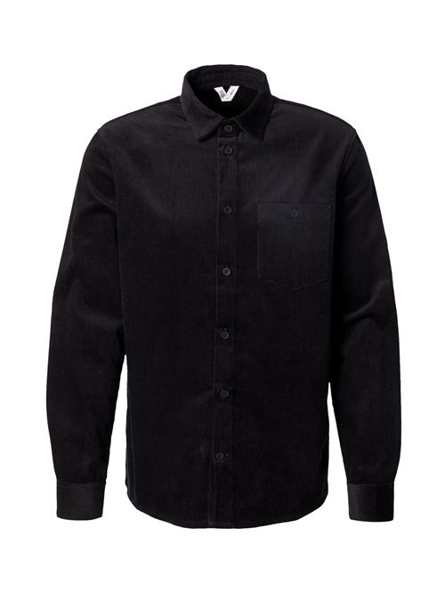 MELA Skjorte 'Nimit'  sort