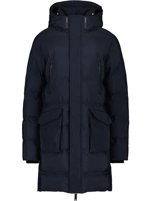 alife & kickin Vinterfrakke 'AKSaul'  marin