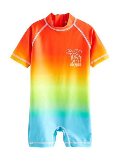 Next UV-beskyttelse  blandingsfarvet