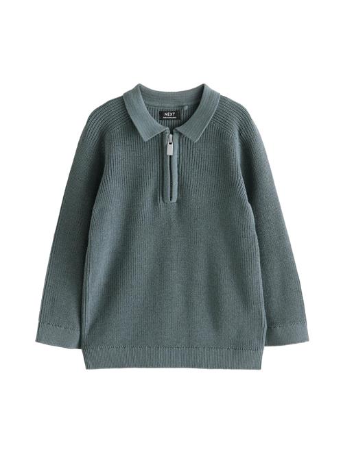 Se Next Pullover  petroleum hos About You