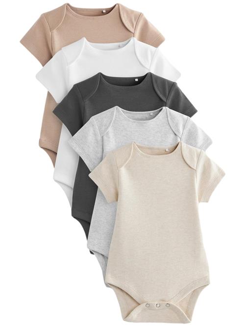 Next Sparkedragt/Body  blandingsfarvet