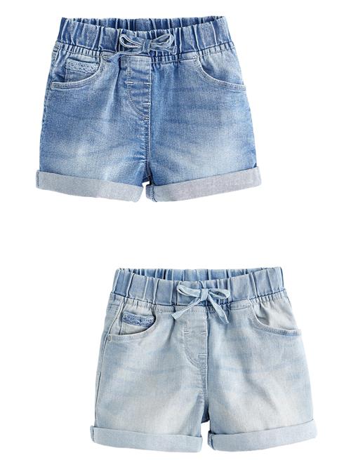 Next Jeans  blue denim / lyseblå