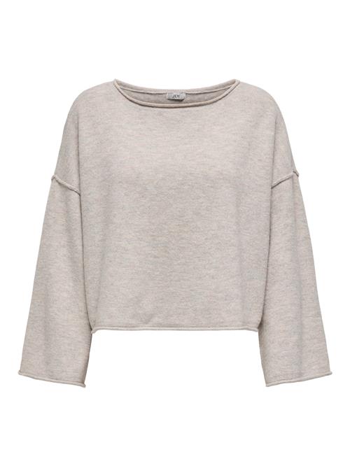 JDY Pullover 'JDYRue'  taupe