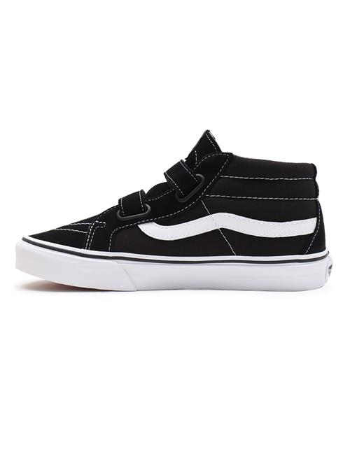 VANS Sneakers 'Reissue V'  sort / hvid