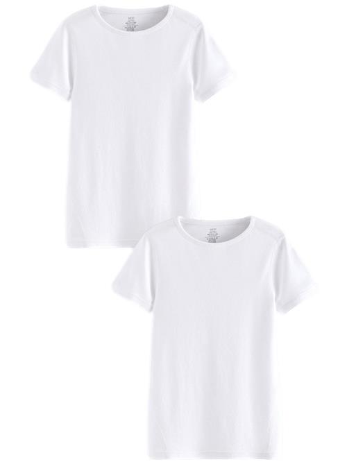 Next Undertrøje  hvid