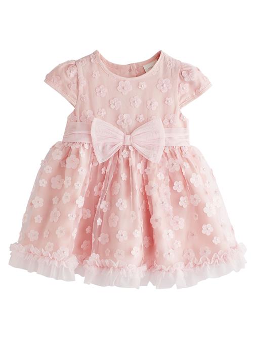 Next Kjole  lyserød