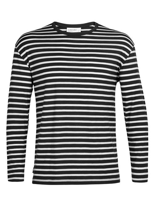 ICEBREAKER Bluser & t-shirts 'Granary'  beige